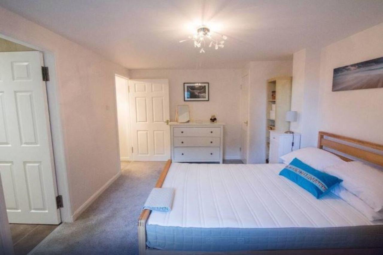 Beautiful & Private Apartment Seconds From Beach Edinburgh Exterior foto