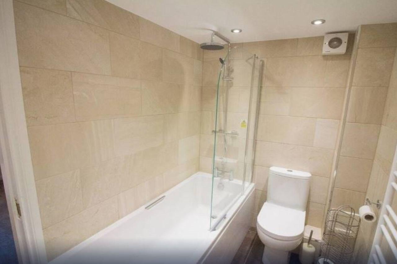 Beautiful & Private Apartment Seconds From Beach Edinburgh Exterior foto