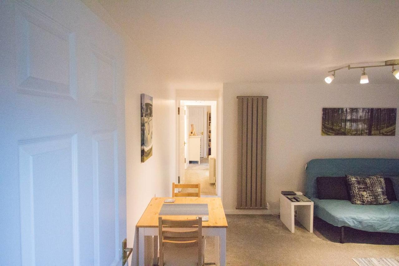 Beautiful & Private Apartment Seconds From Beach Edinburgh Exterior foto